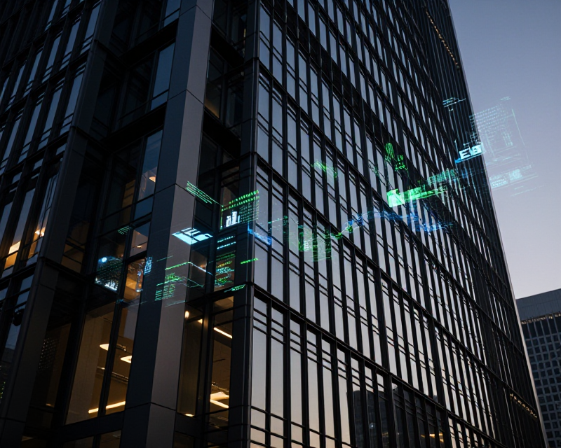 ESG Disclosure Concept