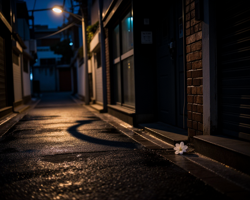 Symbolic memory of Itaewon