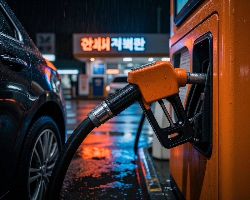 Energy Price Tension