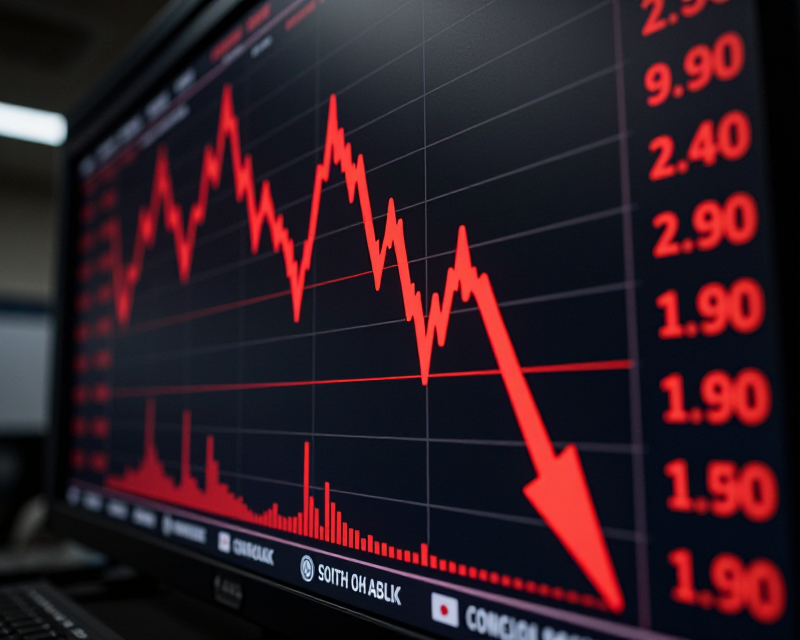Financial Market Crisis