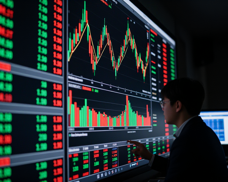 AI Investment Uncertainty in Seoul Market