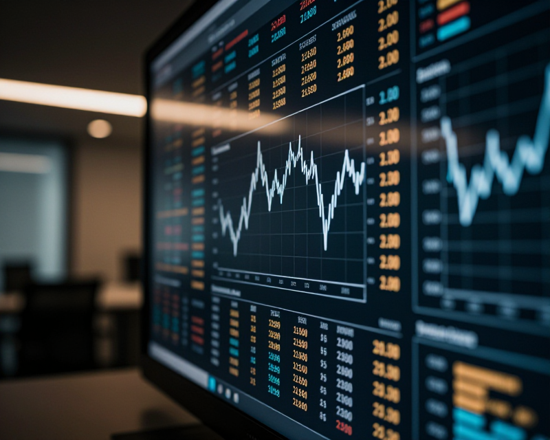 Economic Data Visualization