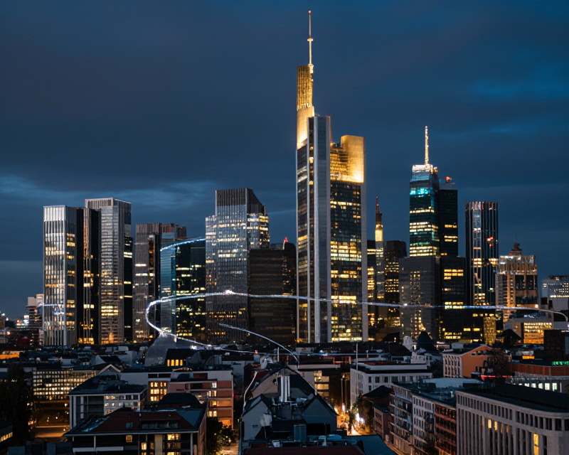 Frankfurt Business Bridge