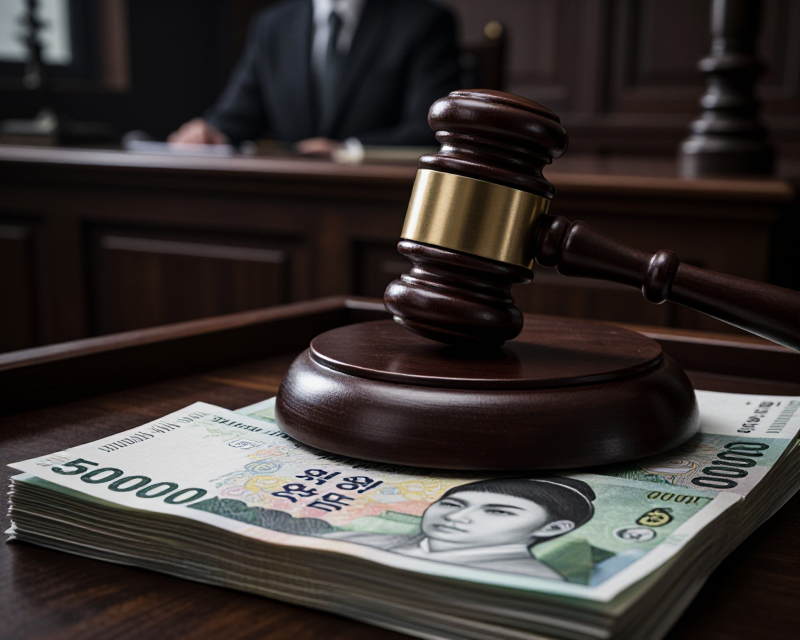 Symbolic Legal Conflict