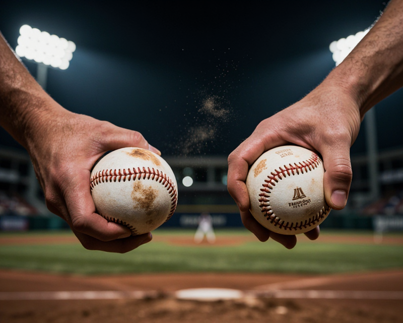 Baseball Ace Duel