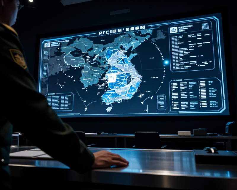 Strategic Nuclear Deterrence Concept