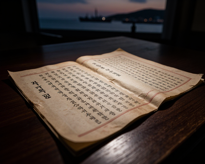 Historical Korean Timeline