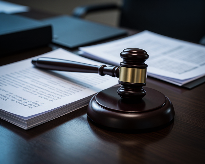 Symbolic Justice and Reform