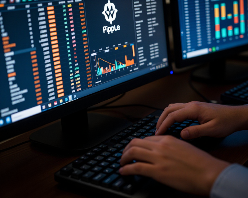 Crypto Fraud Atmosphere