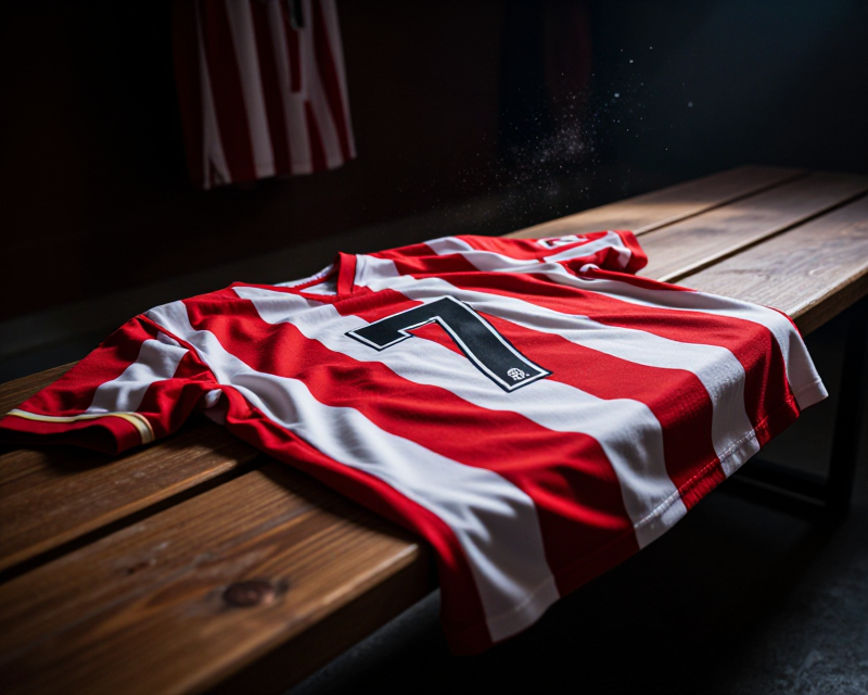 Atletico Madrid Atmosphere
