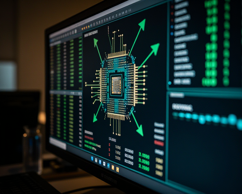 Semiconductor Market Trend