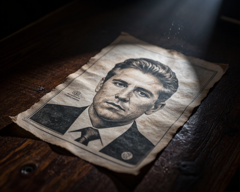 Political Transformation Symbolism