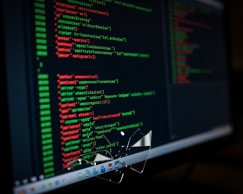 Digital Shadow Hacking