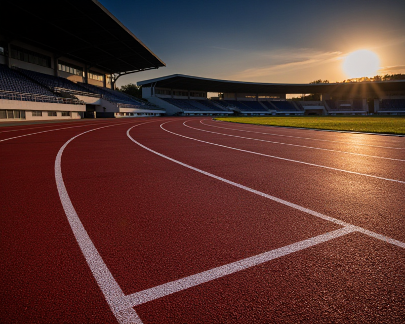 World Masters Athletics Daegu