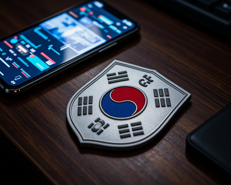 Symbolic representation of digital crime