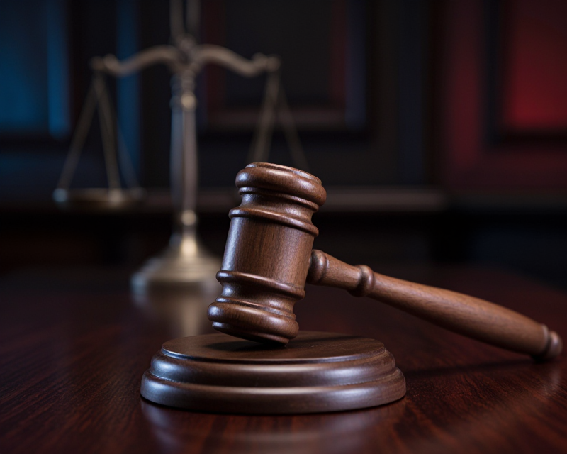 Cinematic Legal Justice
