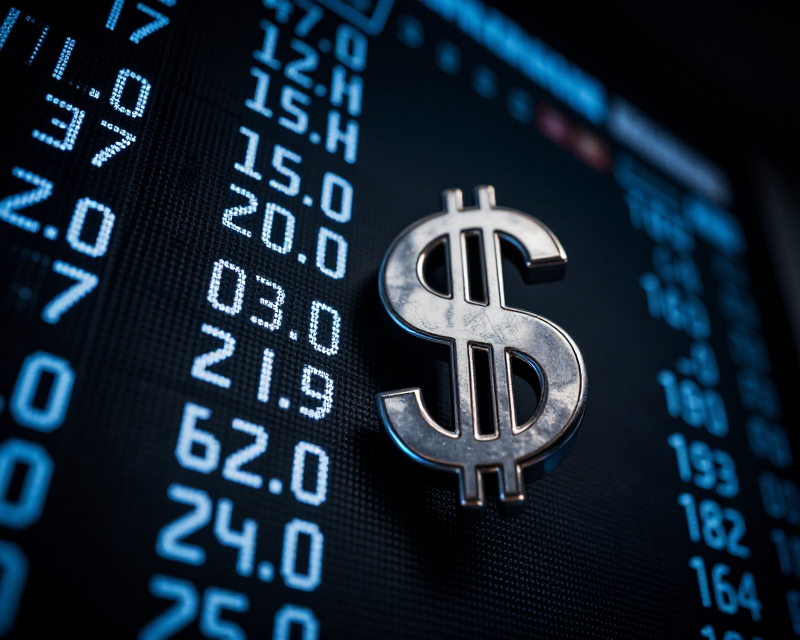 Currency Market Volatility