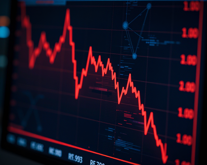 Market Uncertainty and AI Shadows